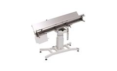 Model FT-886 - Universal Veterinary Table