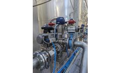 HPS Release New Case Study On How `Pigging` Reduces Contamination in Paint Manufacturing