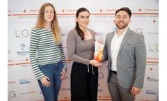 HPS Product Recovery Solutions Earns Prestigious Export Award
