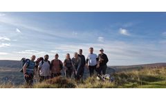 HPS Product Recovery Solutions Completes Edale Skyline Challenge for Local Charity