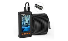 NIDAGE - Model A010-D-10 - Dual Lens Endoscope