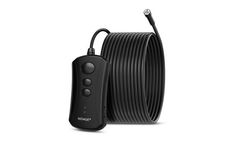NIDAGE - Model A020-5M - 5.0MP Wireless Endoscope