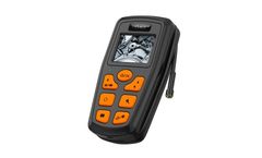NIDAGE - Model A0240-300 - Inspection Camera with 2.4inch Screen