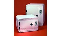 NeotecBio - Laboratory Incubators