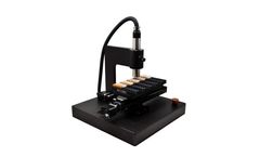 TubeWriter - Model 360 - Tube Labeling Machine