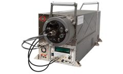 Sydor Instruments - Model ROSS 5800 - Streak Camera
