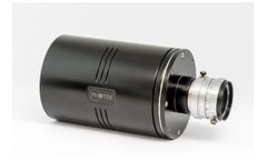 Sydor Instruments - Photon Counting Camera Systems