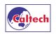 Caltech Instruments Pvt Ltd