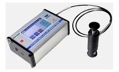 Caltech - Automatic Pull-Off Adhesion Tester