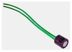Caltech - AC Corrosion Coupon