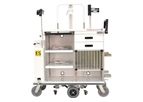 FEATHERWEIGHT - Endoscopy Carts