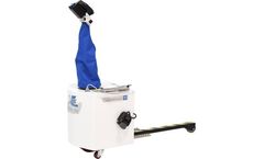 Ergo-Express - Motorized Tugs