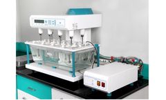 Thermolab - Stability Chamber