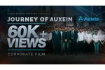 Journey of Auxein Group | Corporate Film | Out Now - Video