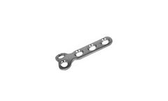 Auxein - 2.7mm T Plate