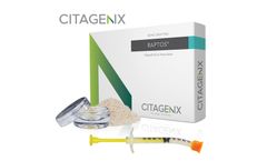 Raptos - Allograft Bone