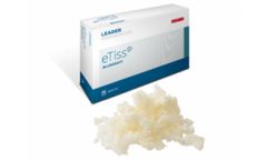 eTiss - Bone Void Fillers for Bone Loss and Defect Correction