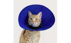 KVP - Model EZ Soft - Feline - Collar