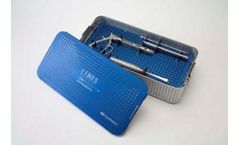 SyncMedical Ethos - Pedicle Screw System