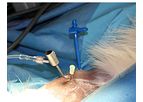 Cannuflow - Model ClearVu 2.7 - Flexible Inflow-Outflow Cannula
