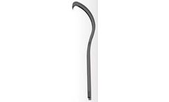 Ortholox - Locking Periprosthetic Support Trochanter Femur Hook Cable-Plates