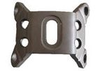 Ortholox - Locking Periprosthetic Attachment Plates