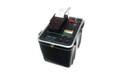 Radonova - Model RAD7 - Radon Instrument