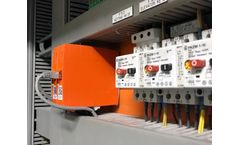 Samotics - Version SAM4 HEALTH - Solution for Analyzes Current and Voltage Signals