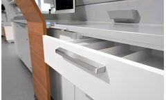 Waldner - Laboratory Cabinets