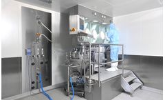 Waldner - Batching Systems