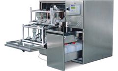 Riebesam - Model 22 Series - Cleaning, Disinfection and Drying Machines