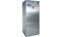 Riebesam - Model 25 Series - Cleaning, Disinfection and Drying Machines