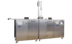 Riebesam - Model RC - Precision Cleaning Unit