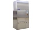 Riebesam - Model 26-PH Series - Pharma Grade Washers