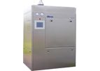 Riebesam - Model 28-PH Series - Pharma Grade Washers