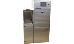 Riebesam - Model 23 Series - Chamber Cleaning System