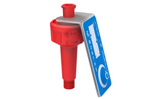 SCAT - Model 397100 - Air Valve