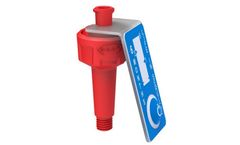 SCAT - Model 397050 - Air Valve