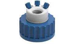 SCAT - Model GL/S40, Type 1 - 307108 - Safety Waste Cap