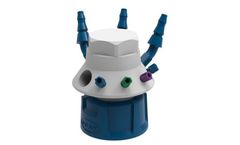 LISA - Model GL45 - 350045 - Safety Waste Cap