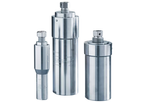 Digestec - Model DAB - Pressure Digestion System