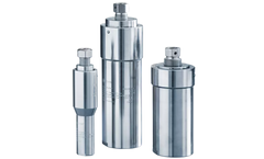 Digestec - Model DAB - Pressure Digestion System