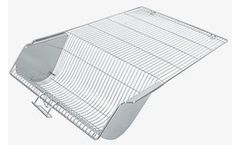 Zoonlab - Stainless Steel Lids