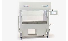 Safechange - Cage Changing System