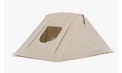 Zoonlab - Disposable Rodent Houses