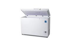 Nordic - Model LT C150 - Small Sized and Personal Laboratory Chest Freezer