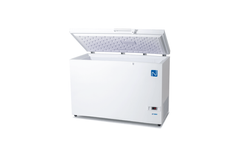 Nordic - Model LT C200 - Low Energy Consuming Chest Freezer