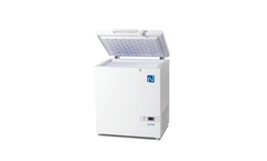 Nordic - Model ULT C75 - Personal and Small Sized Lab Freezer