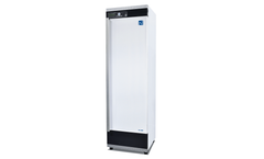 Nordic - Model XLT U250 - -60°C Low Temperature Upright Freezer