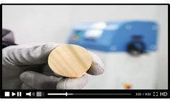 HERZOG - The new HAF/2 - Video